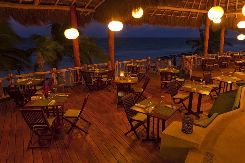 Las Ranitas Eco Boutique Hotel Tulum Exterior photo